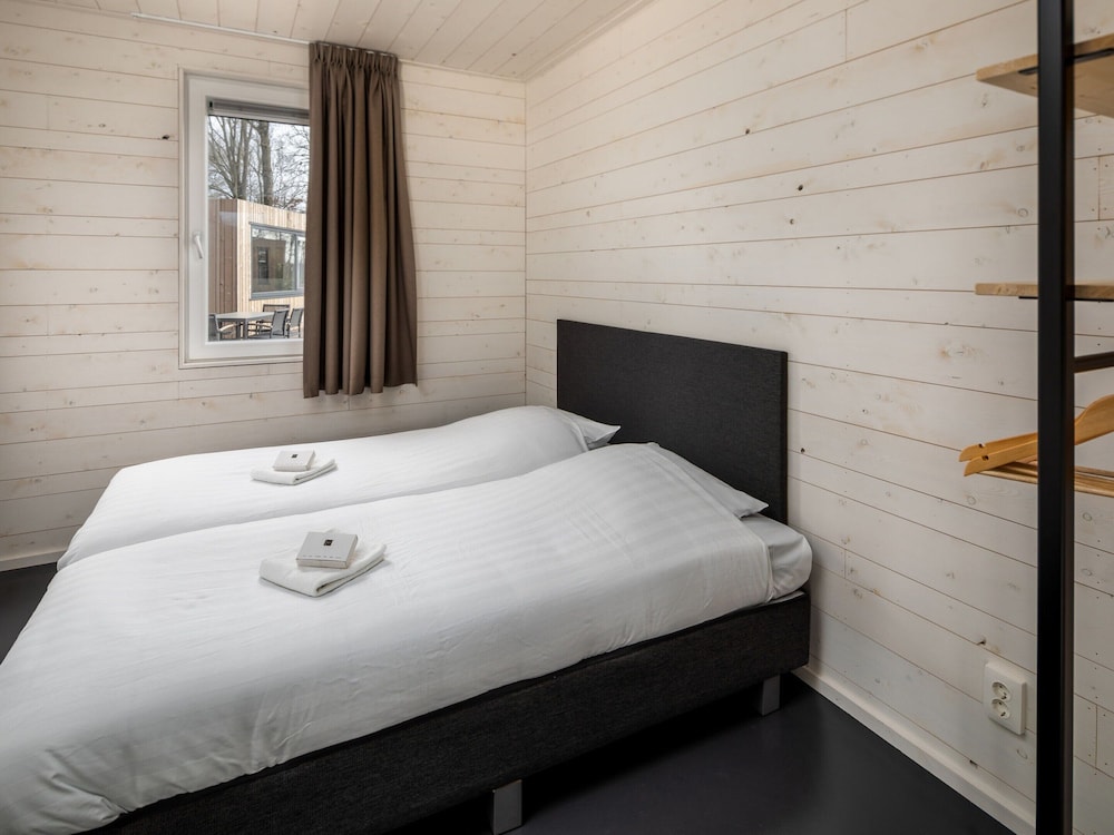 Water Lodge in Schaijk by the Waterside — Schaijk — photo 2