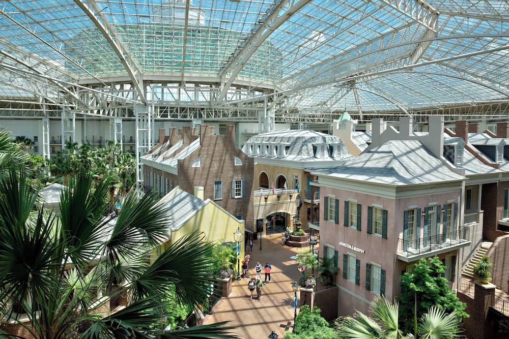 Gaylord Opryland Resort & Convention Center - photo 13
