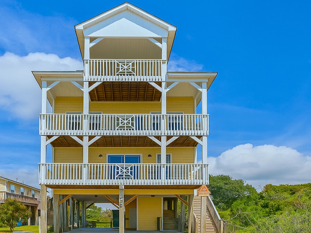 Lovin’ Lowe Tide by Topsail Realty in Sneads Ferry, United States