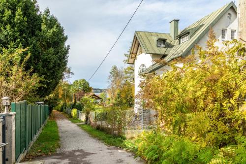Escape to the Lake — hotel in Inning Am Ammersee