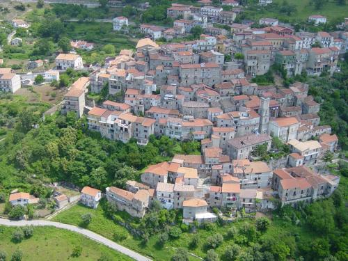 Bel Cilento — Monteforte Cilento — photo 5