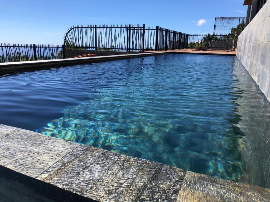 Ocean Sunset — 4-Star Luxury Hotel in Saint-Leu, Réunion