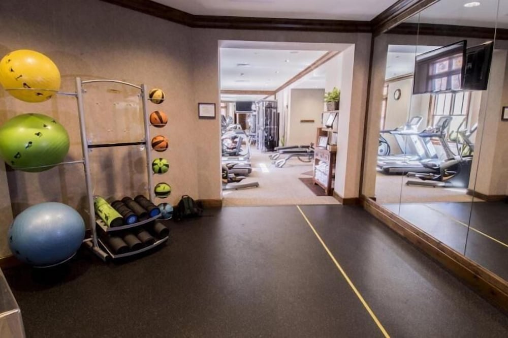 Hyatt Grand Aspen - photo 27