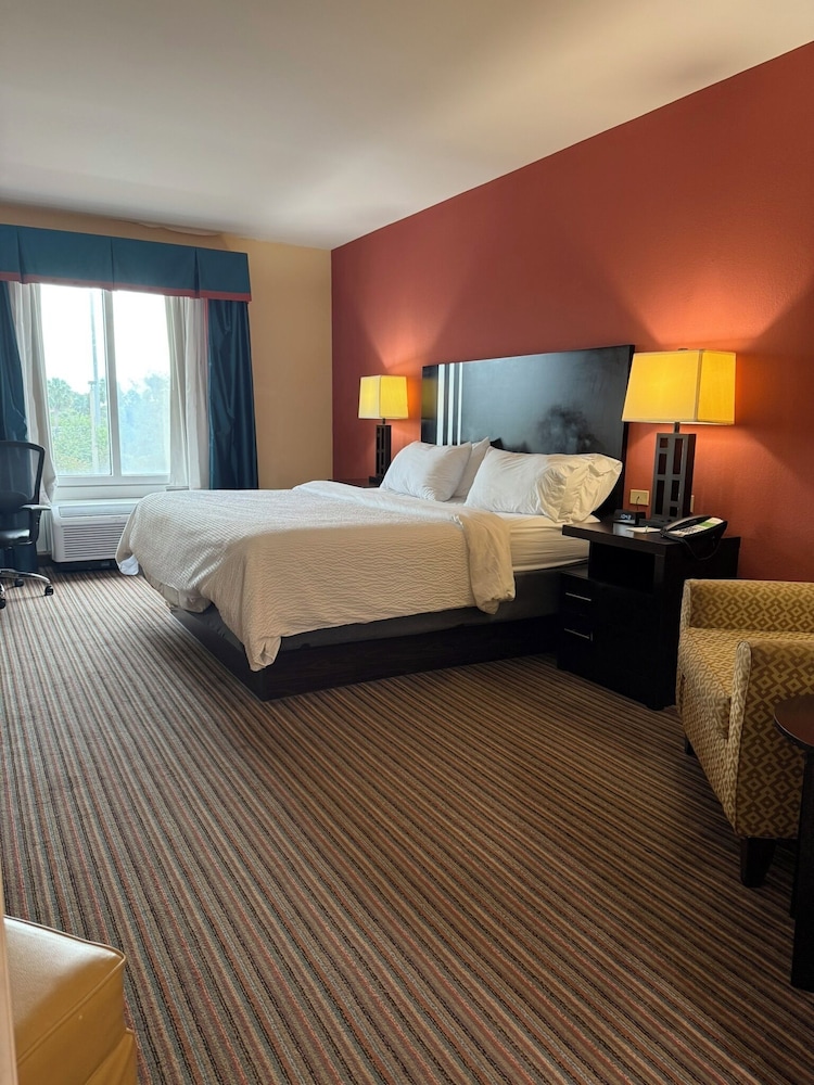 Holiday Inn Titusville Kennedy Space Center by IHG — hotel in Titusville
