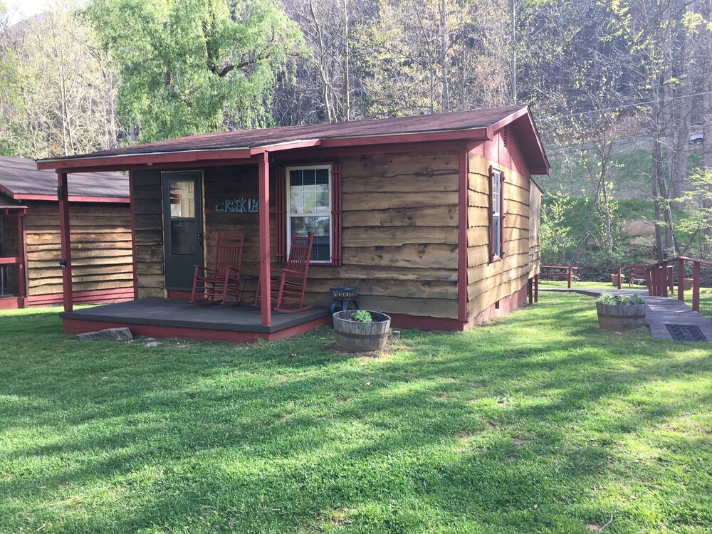 Smoky View Cottages & RV Resorts - photo 7