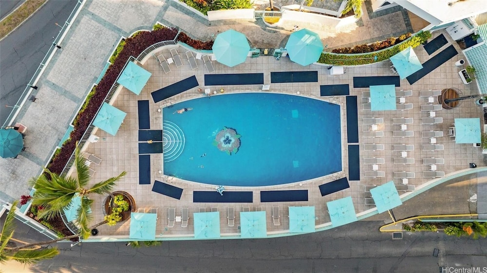 Ilikai Hotel Studio - photo 33