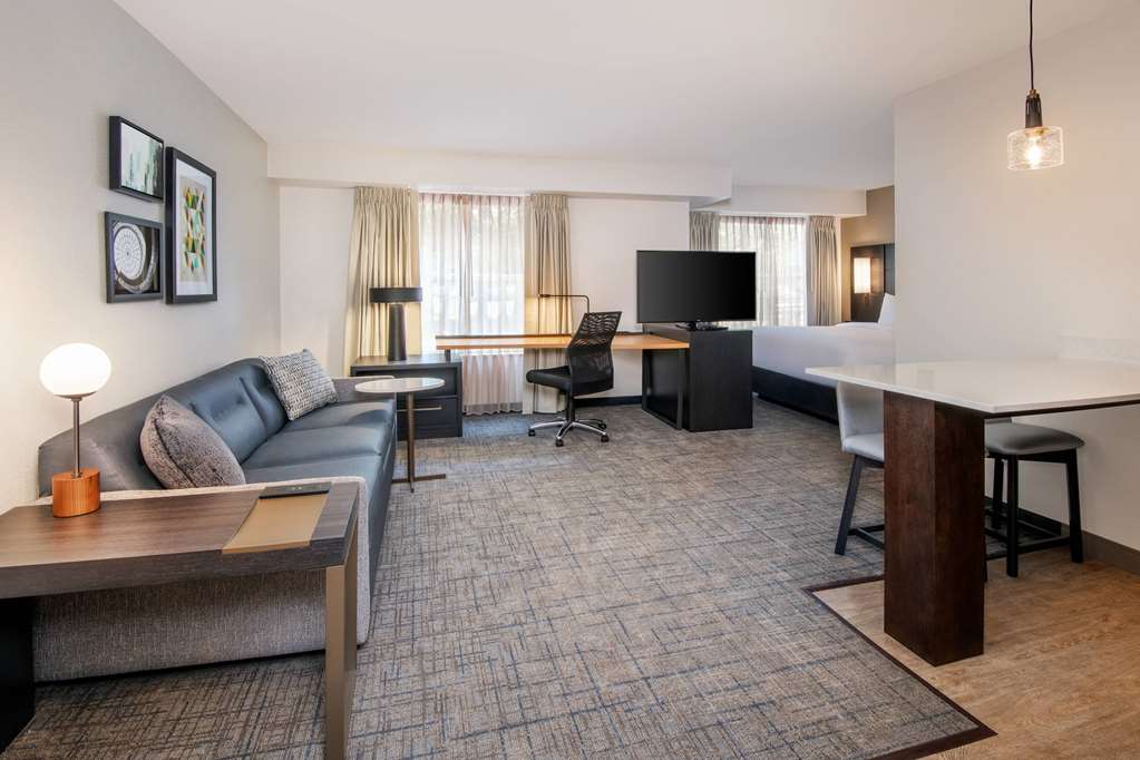 Sonesta ES Suites Atlanta Kennesaw Town Center - photo 11