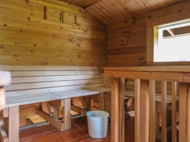 Holiday Home Villa petra — 4-Star Luxury Hotel in Luvia, Finland