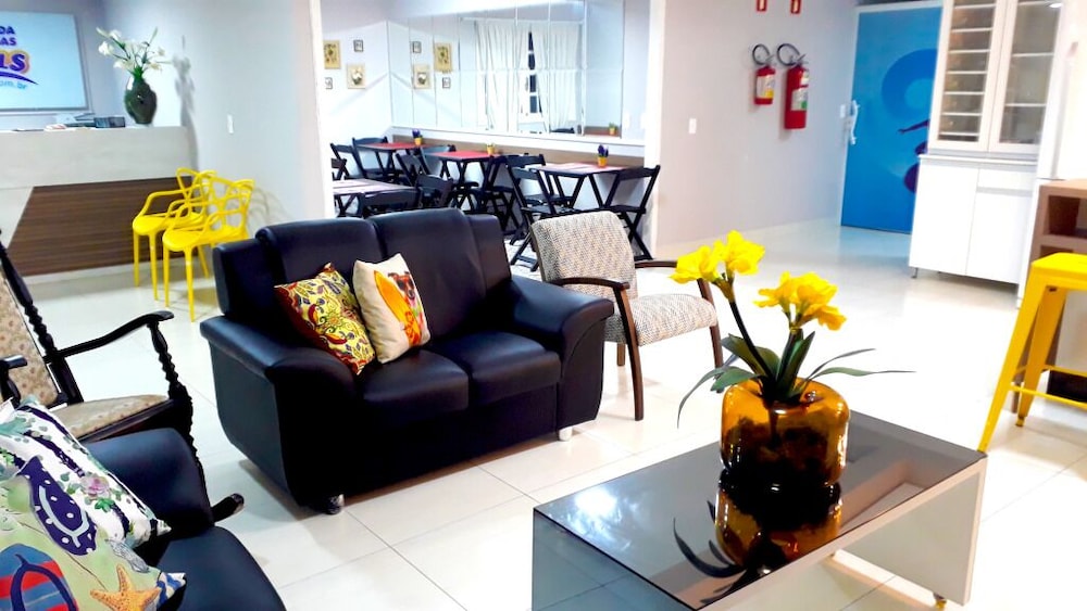Pousada das Ondas — Curitiba — photo 4