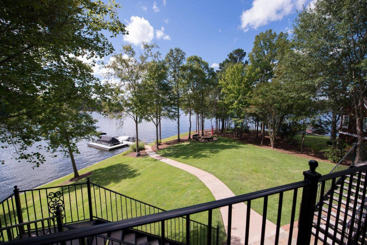 The Pointe - carbon neutral hotel in Greensboro