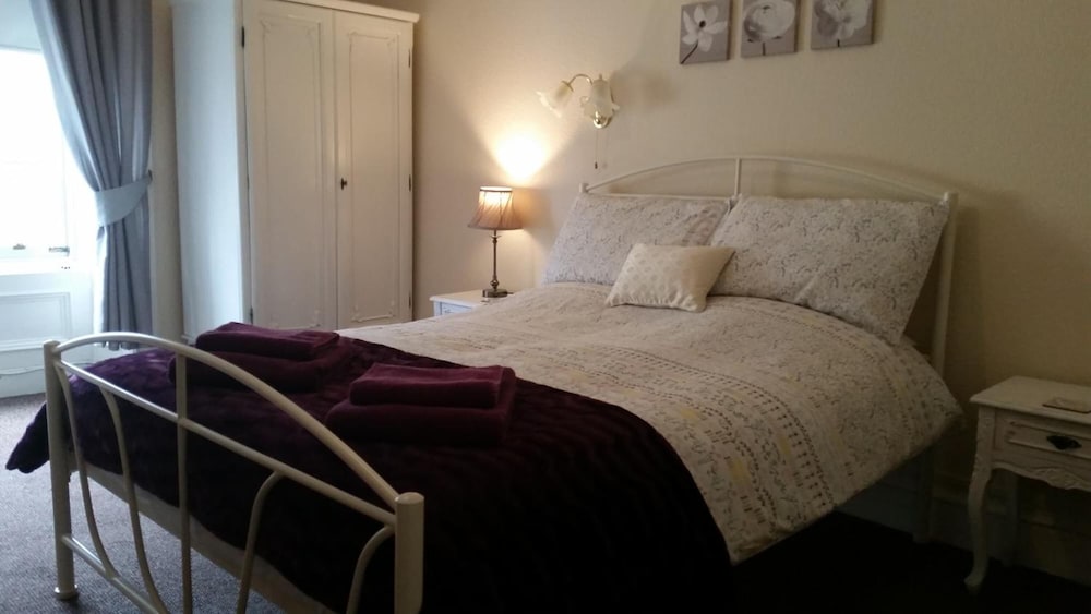 Blue Peter Hotel — Stranraer