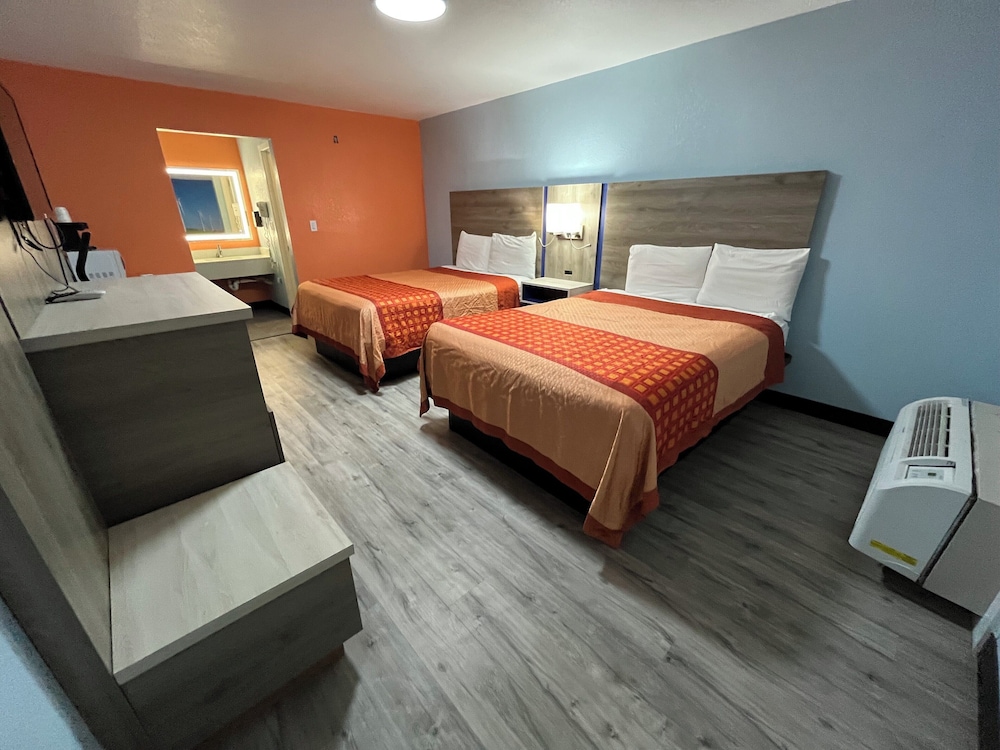 Lovington Inn - photo 10