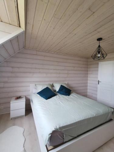 El Dorado in Gennevilliers, France