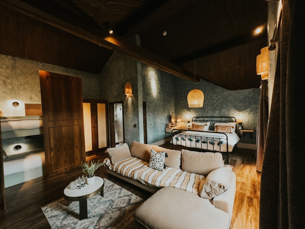 Runa Farm in Barnard Castle, United Kingdom