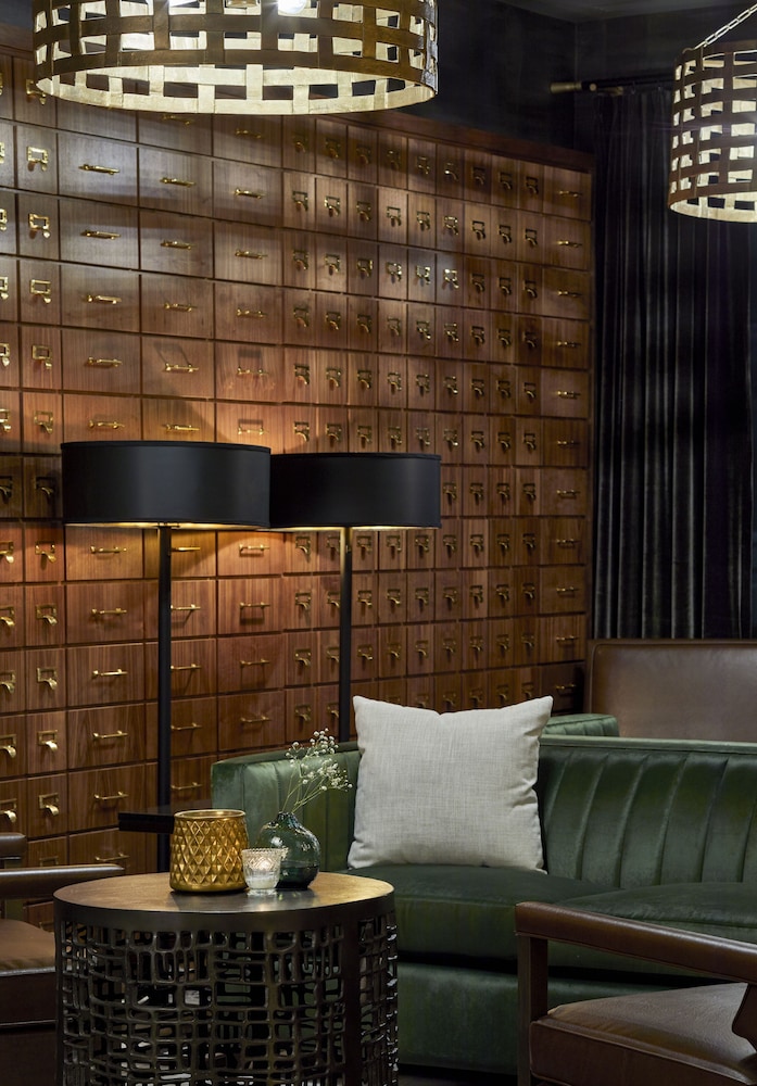 Cumberland House Knoxville Tapestry Collection by Hilton - photo 11