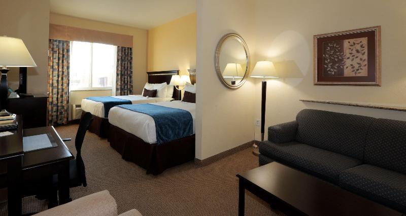 Comfort Suites Seabrook Kemah - photo 50
