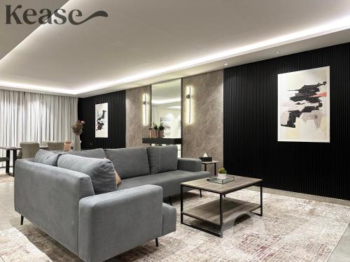 Kease Malqa 31 10 Luxury Gold AG23 — 4-Star Luxury Hotel in Riyadh, Saudi Arabia