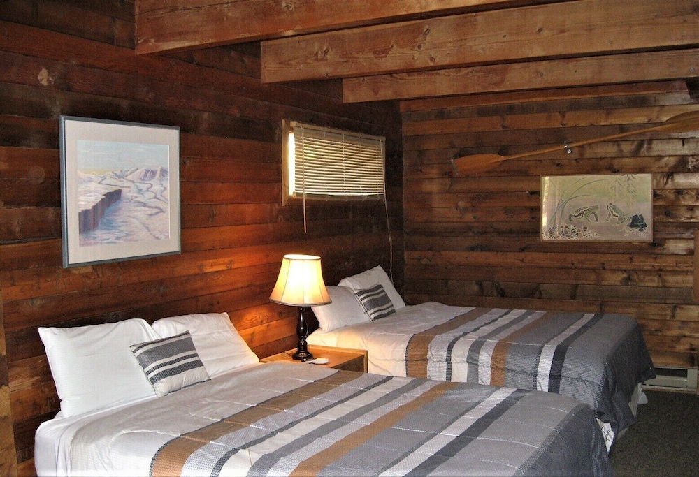 Virginian Resort - photo 9
