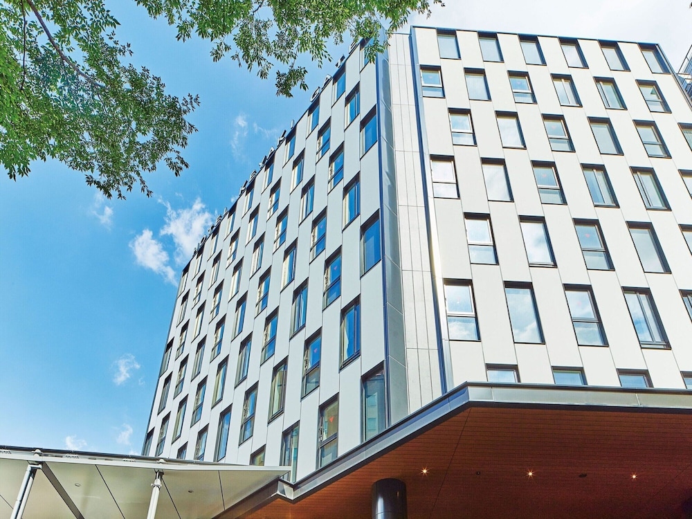 Hotel Keyaki Gate Tokyo Fuchu — Fuchu