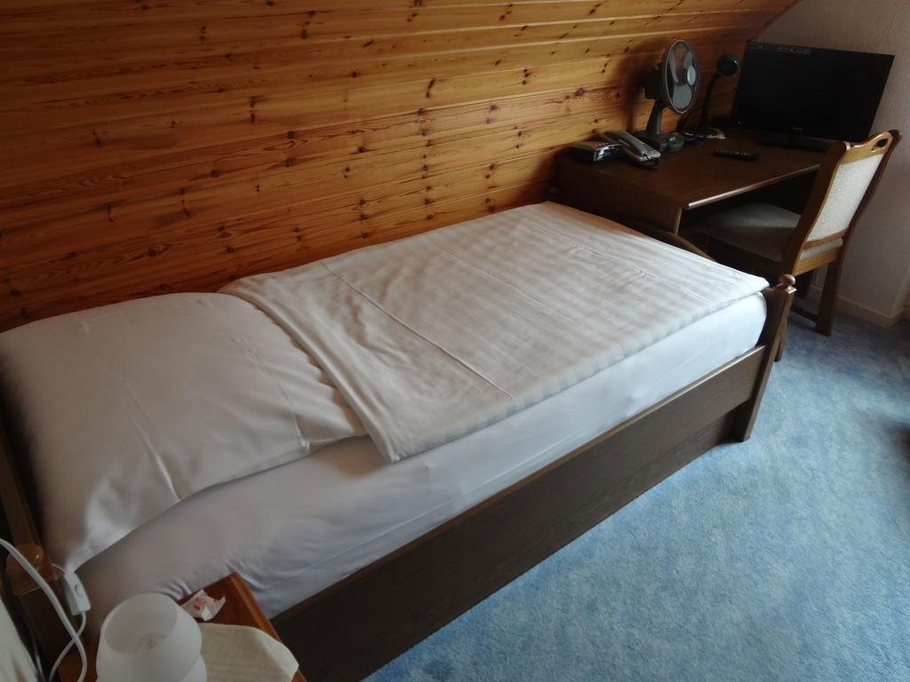 Hotel Pension Stöber — hotel in Jever