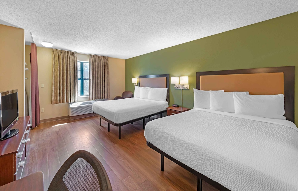 Extended Stay America Suites Kansas City Shawnee Mission - photo 8