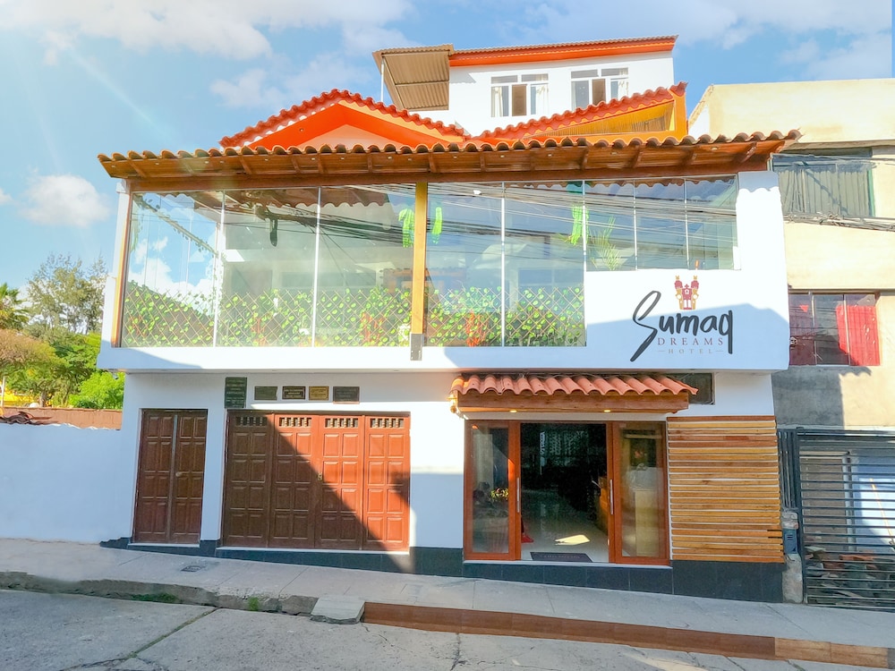 Sumaq Dreams in Ayacucho, Peru