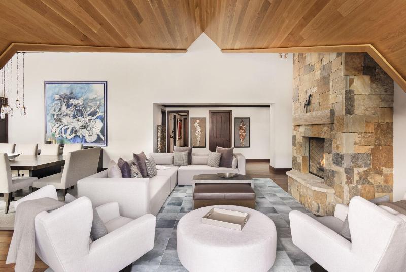 Four Seasons Resort and Residences Vail - photo 238