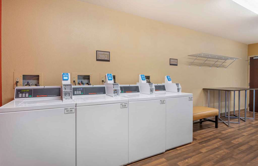 Extended Stay America Select Suites Peoria North - photo 37