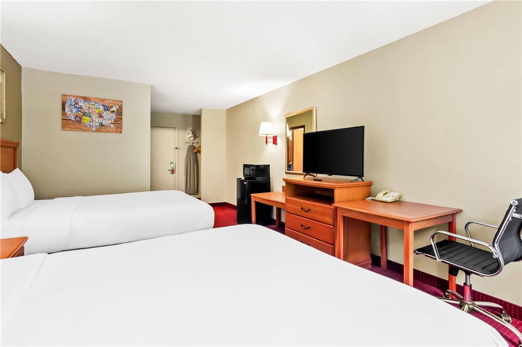 Econo Lodge Mt Hope Beckley North - photo 18