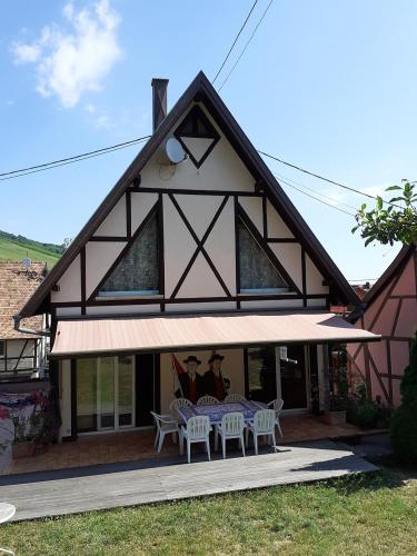 Meuble Mathilde - last minute hotel in Unknown City