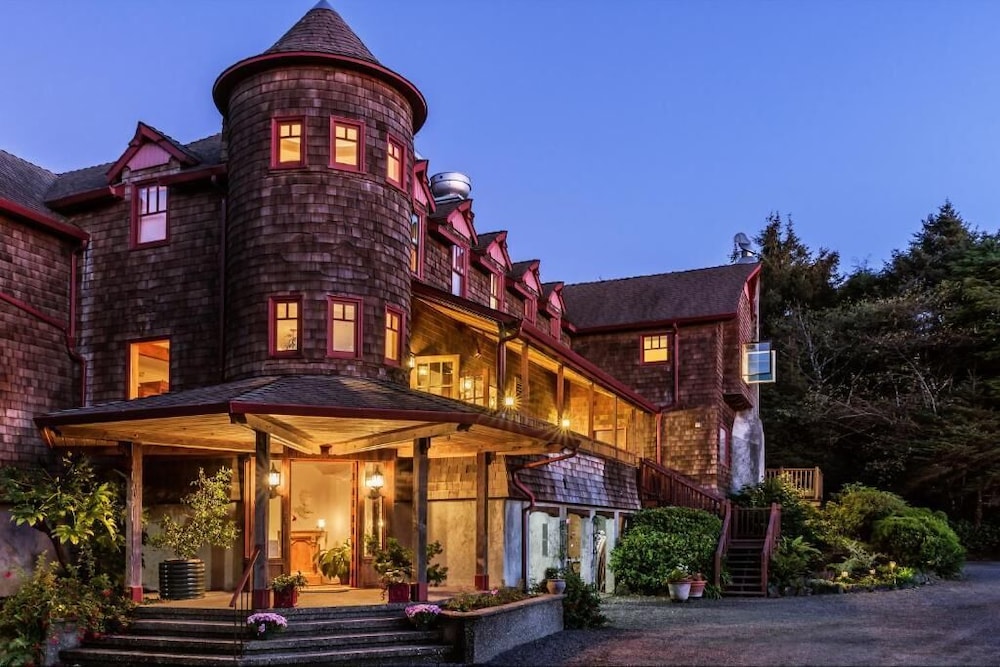 Arch Cape Inn and Retreat Cannon Beach - photo 46