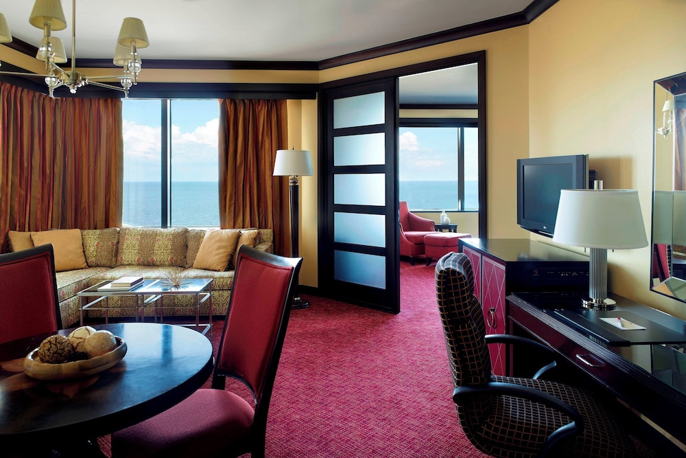 New Orleans Marriott Metairie at Lakeway - photo 21