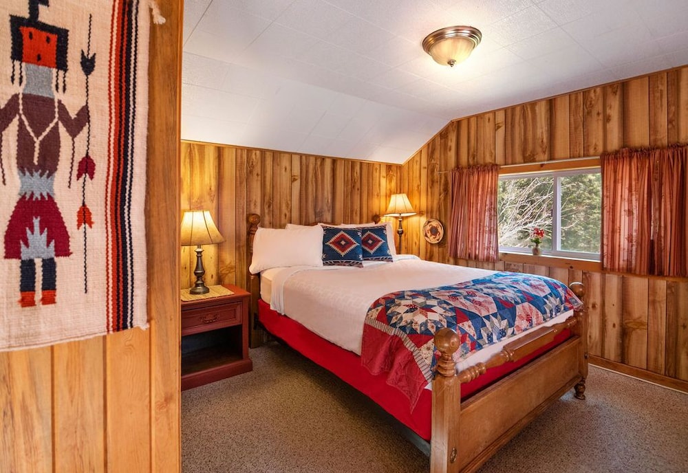 Lochsa Lodge Resort - photo 95