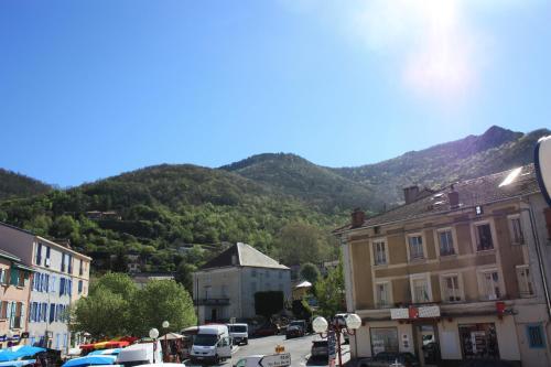Le Bellevue Sarl — Tarascon-Sur-Ariege — photo 3
