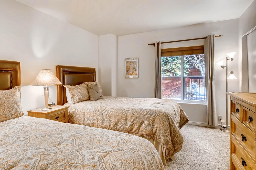 Park Station Condominium Hotel - photo 79