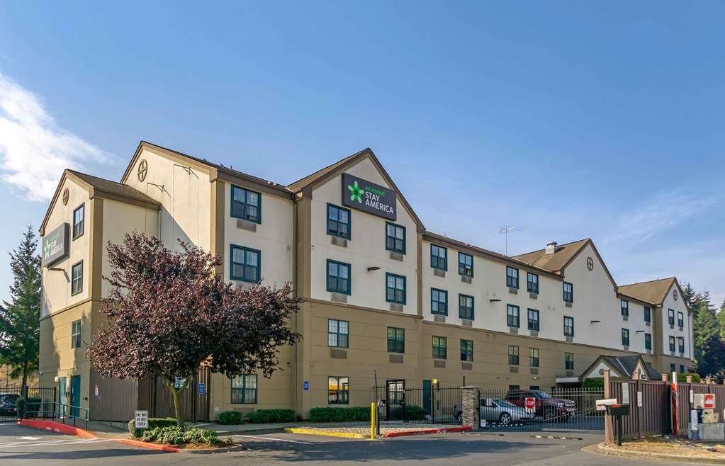 Extended Stay America Suites Seattle Everett North - featured photo