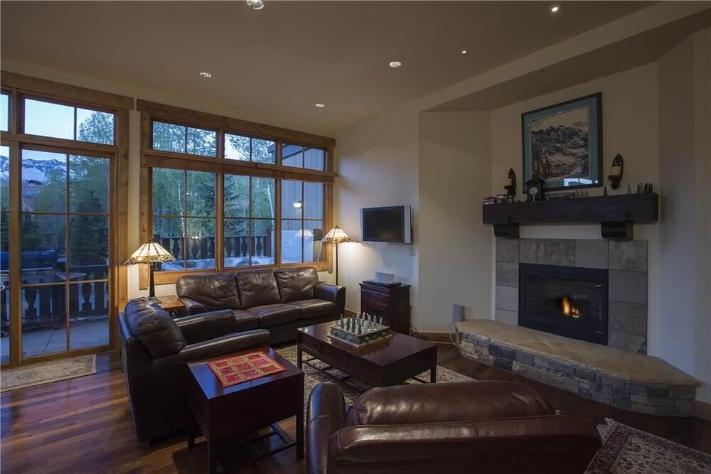 Belvedere Park by Telluride Resort Lodging - photo 17