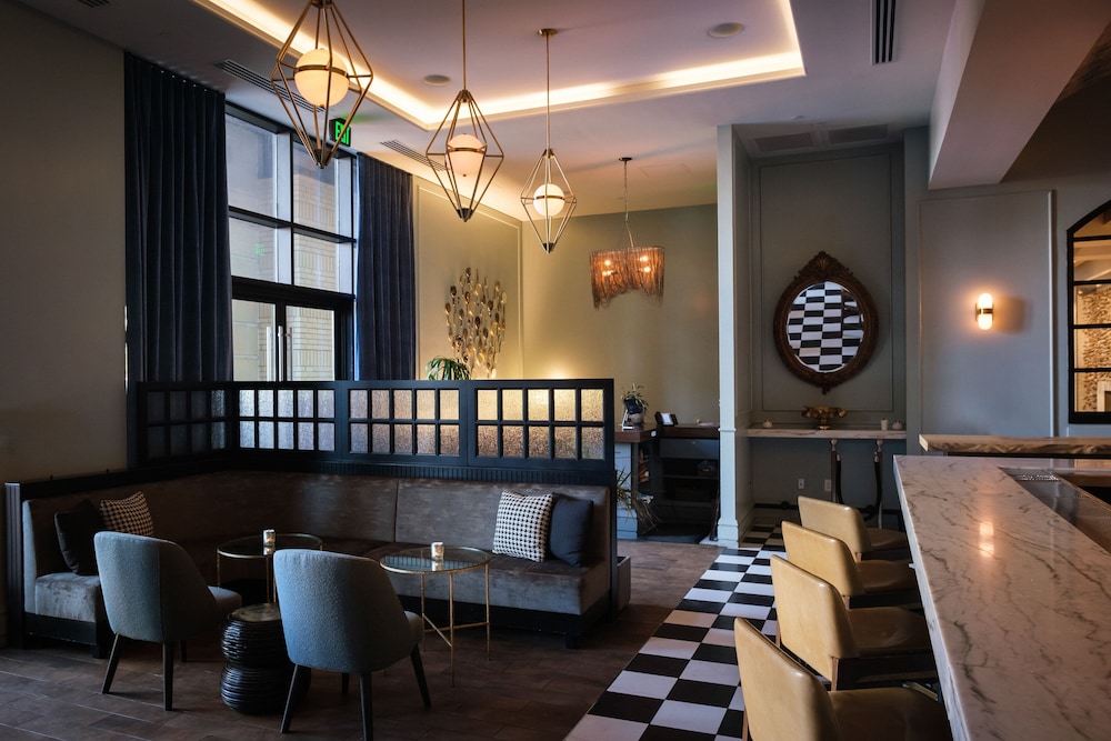 Kimpton Aertson Hotel by IHG - photo 102