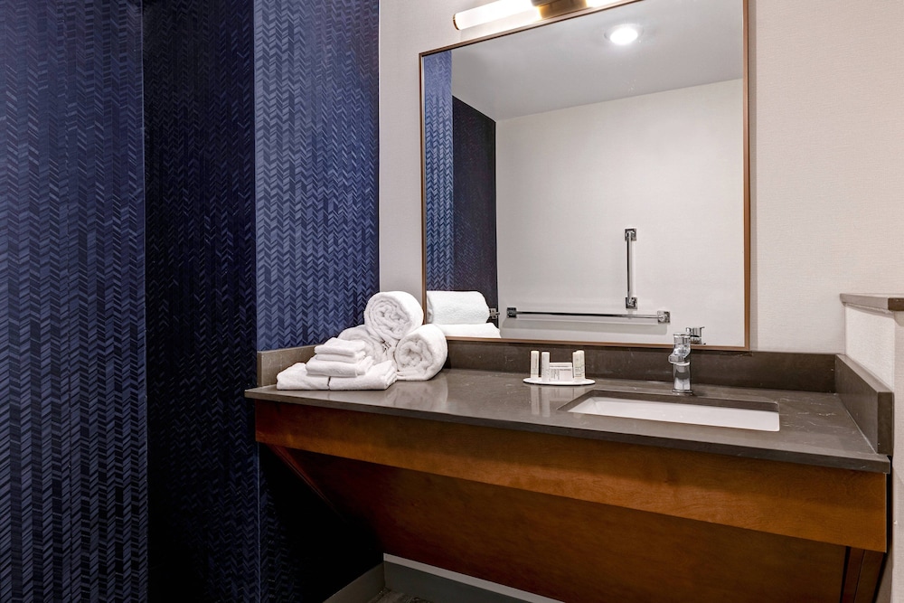 Fairfield Inn & Suites by Marriott St. Paul Eagan - photo 211