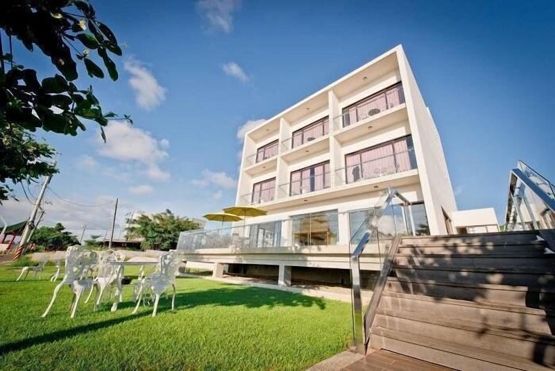 Venice Seaview Hotel — hotel in Kaohsiung