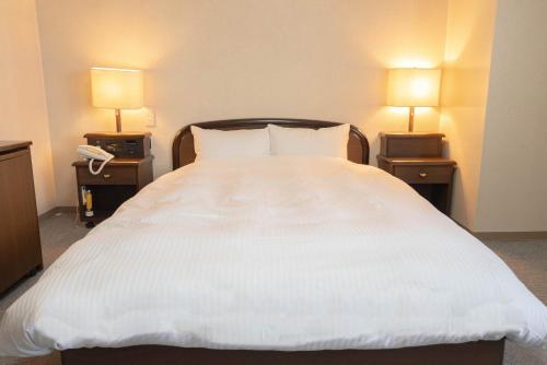 Hotel Alpha Inn Akita Vacation STAY 67295v in Akita, Japan