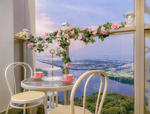 Gold Coast PIK Apartments by Host Jess — 4-Star Luxury Hotel in Jakarta, Indonesia