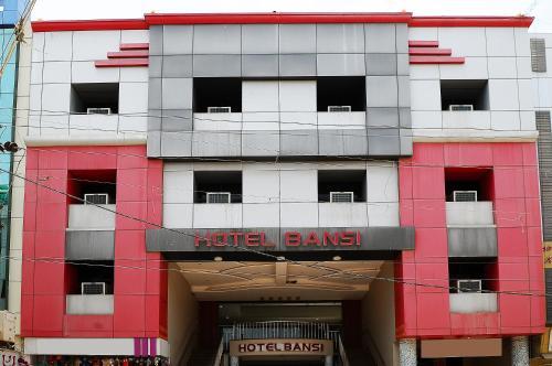 Hotel Bansi in Dwarka, India