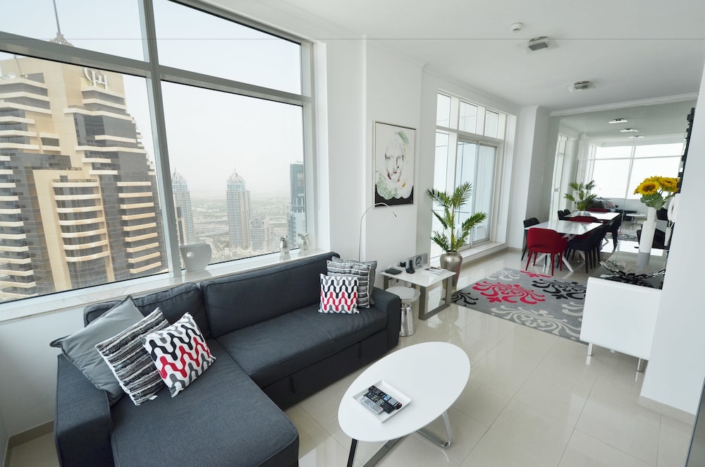 KOH Botanica - carbon neutral hotel in Dubai