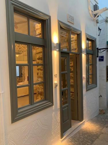 ArtdecoSyros Superior — Ano Syros — photo 2