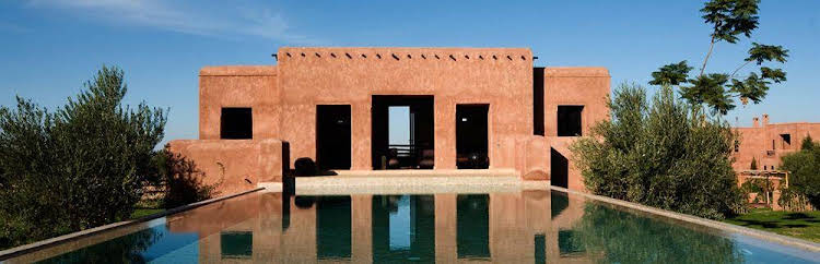 Grace Marrakech — Marrakesh — photo 4