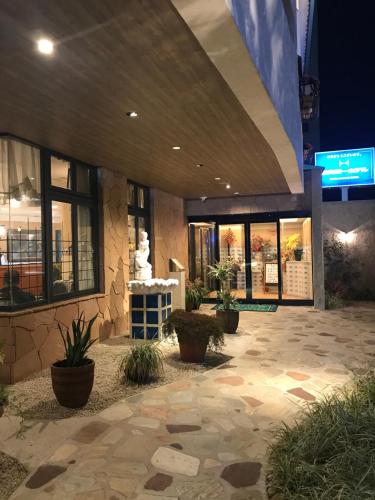 Hyuga Dai ichi Hotel — hotel in Hyuga