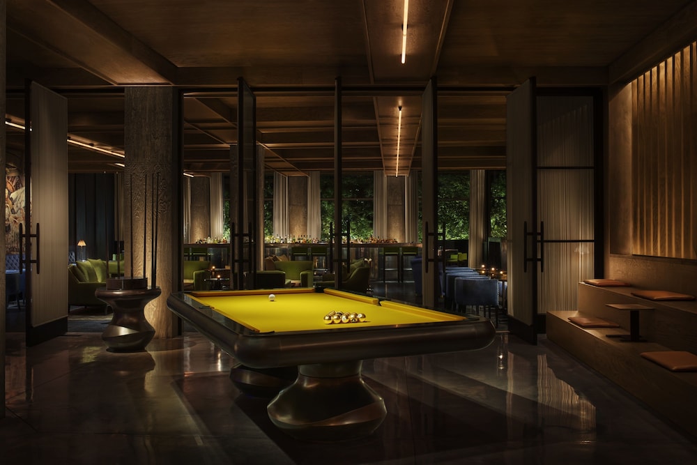 PUBLIC an Ian Schrager hotel - photo 25