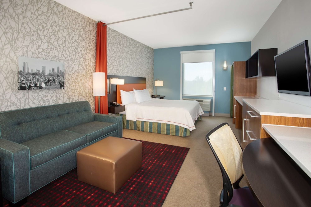 Home2 Suites by Hilton Austin Cedar Park TX - photo 15