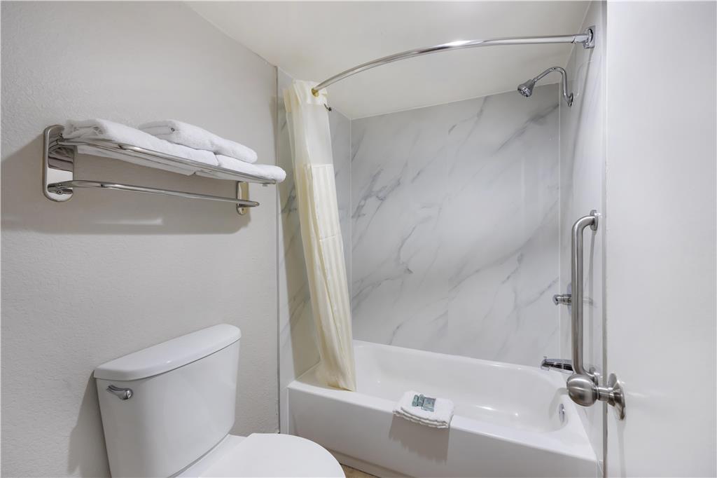 Best Western Fairwinds Inn - photo 16